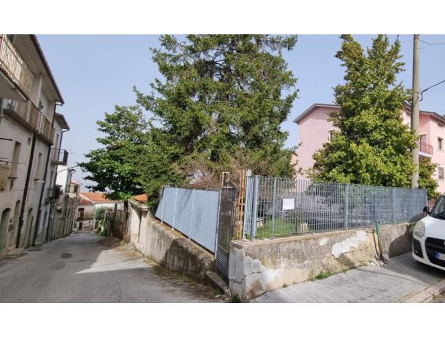 Anteprima foto 2 - Casa indipendente in Vendita a Sant'Elia a Pianisi (Campobasso)