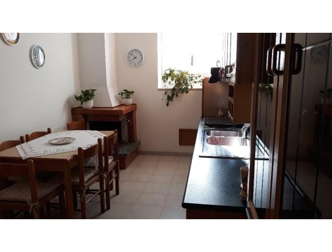 Anteprima foto 3 - Casa indipendente in Vendita a Sant'Elia a Pianisi (Campobasso)