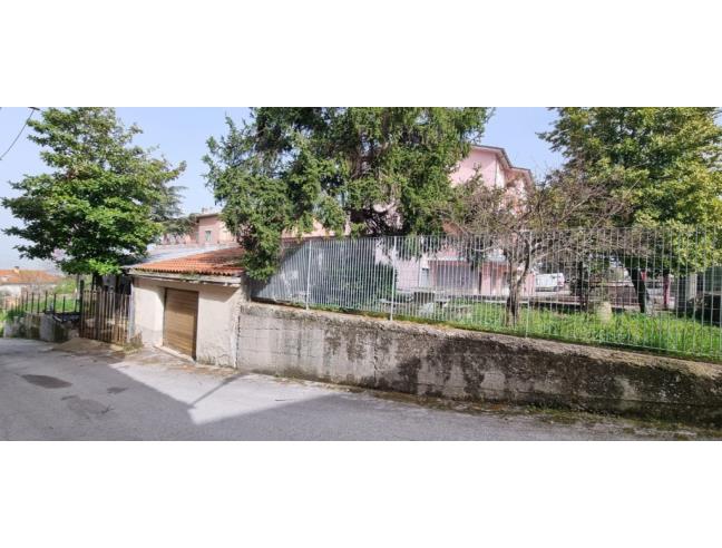 Anteprima foto 3 - Casa indipendente in Vendita a Sant'Elia a Pianisi (Campobasso)