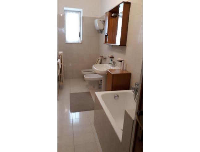 Anteprima foto 4 - Casa indipendente in Vendita a Sant'Elia a Pianisi (Campobasso)