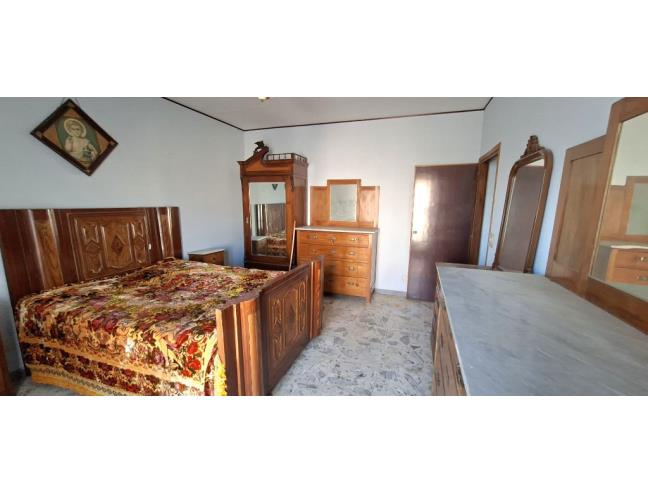 Anteprima foto 4 - Casa indipendente in Vendita a Sant'Elia a Pianisi (Campobasso)
