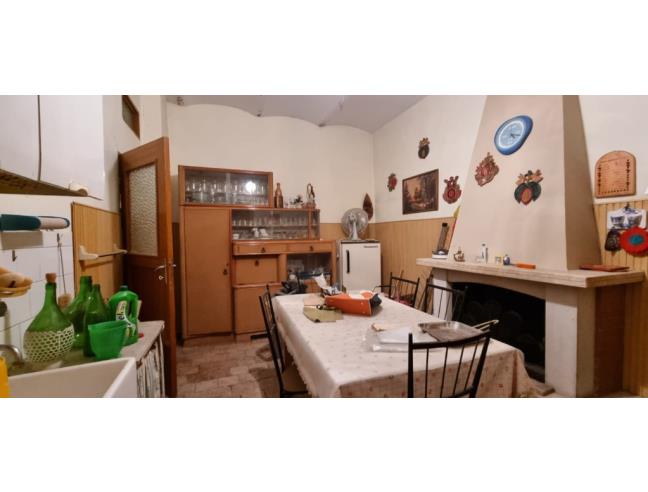 Anteprima foto 5 - Casa indipendente in Vendita a Sant'Elia a Pianisi (Campobasso)