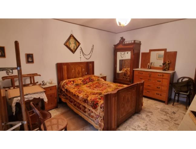 Anteprima foto 7 - Casa indipendente in Vendita a Sant'Elia a Pianisi (Campobasso)