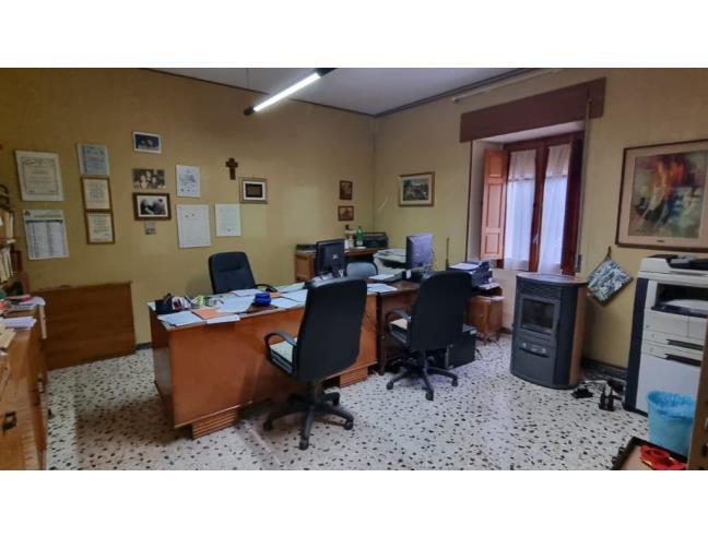 Anteprima foto 8 - Casa indipendente in Vendita a Sant'Elia a Pianisi (Campobasso)