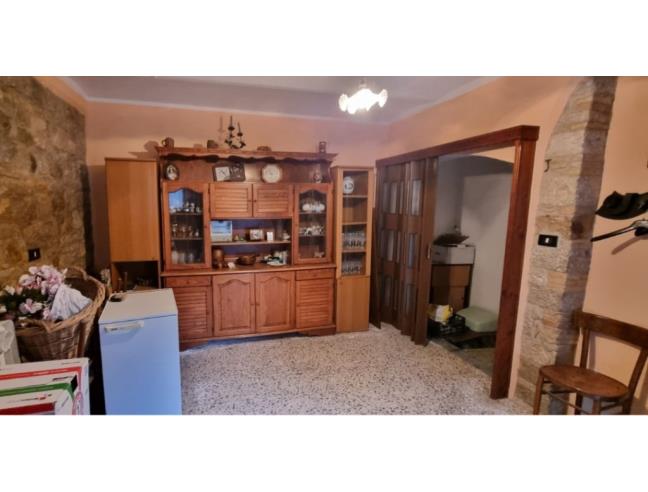 Anteprima foto 8 - Casa indipendente in Vendita a Sant'Elia a Pianisi (Campobasso)