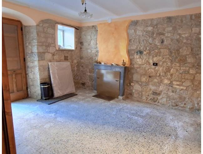 Anteprima foto 8 - Casa indipendente in Vendita a Sant'Elia a Pianisi (Campobasso)