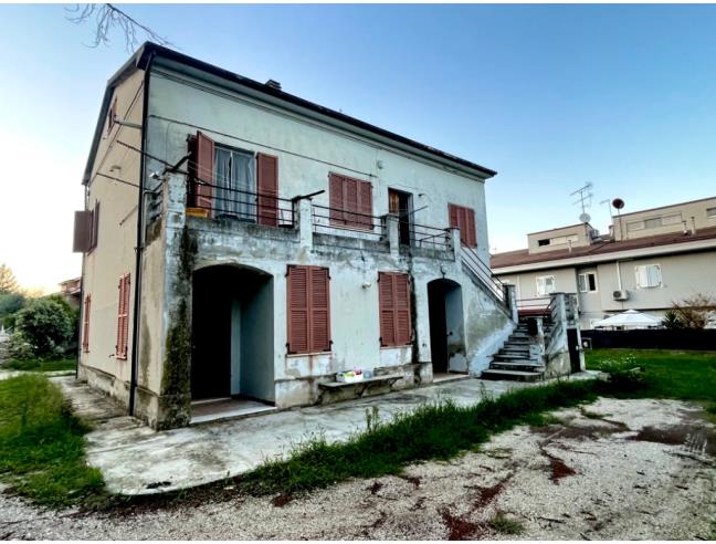 Anteprima foto 1 - Casa indipendente in Vendita a Sant'Elpidio a Mare - Cascinare