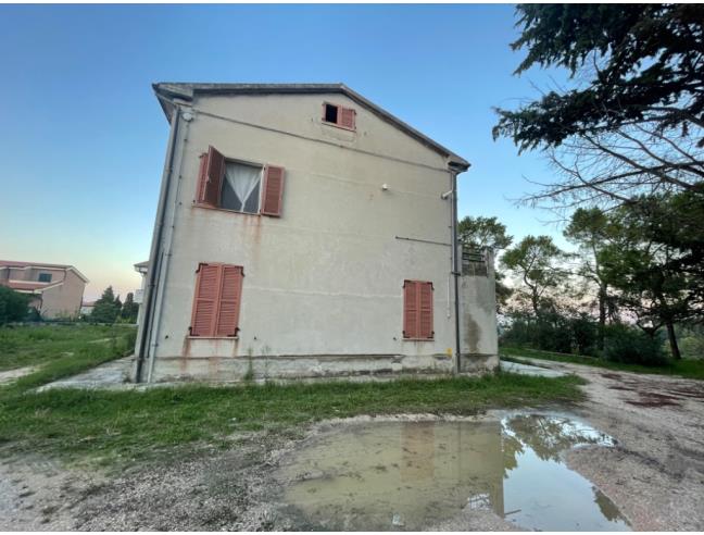 Anteprima foto 2 - Casa indipendente in Vendita a Sant'Elpidio a Mare - Cascinare