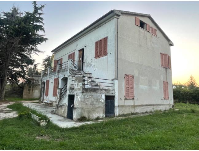 Anteprima foto 6 - Casa indipendente in Vendita a Sant'Elpidio a Mare - Cascinare