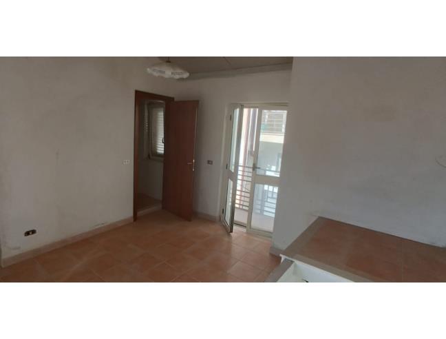 Anteprima foto 2 - Casa indipendente in Vendita a Sant'Ilario dello Ionio (Reggio Calabria)