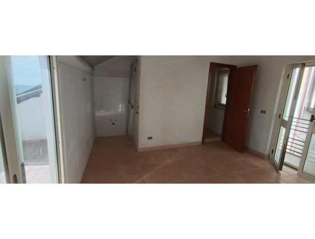 Anteprima foto 8 - Casa indipendente in Vendita a Sant'Ilario dello Ionio (Reggio Calabria)