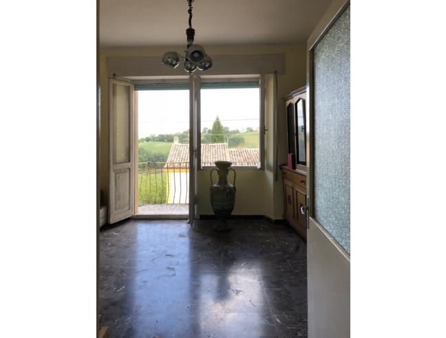 Anteprima foto 4 - Casa indipendente in Vendita a Sant'Ippolito (Pesaro e Urbino)