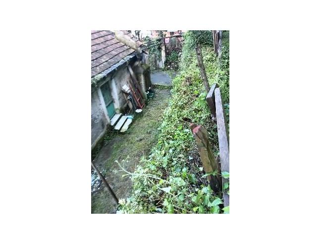 Anteprima foto 2 - Casa indipendente in Vendita a Sant'Olcese - Manesseno