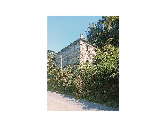 Anteprima foto 3 - Casa indipendente in Vendita a Sant'Olcese - Manesseno