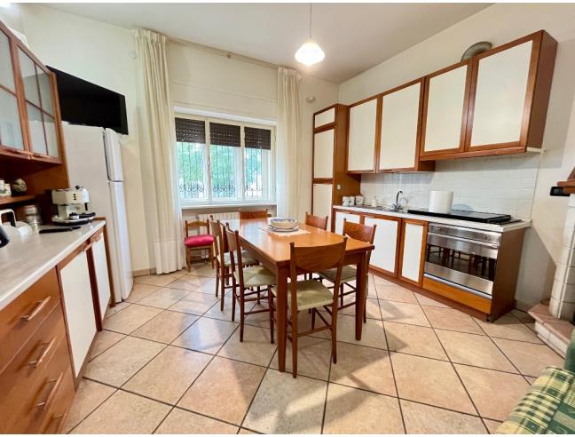 Anteprima foto 4 - Casa indipendente in Vendita a Santa Caterina Albanese - Joggi