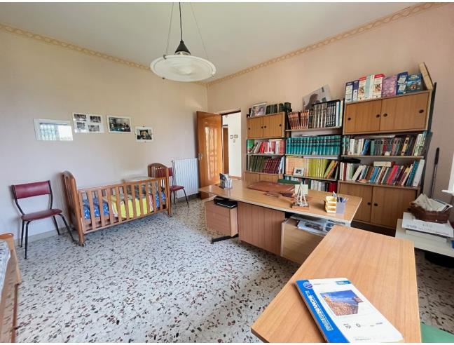 Anteprima foto 8 - Casa indipendente in Vendita a Santa Caterina Albanese - Joggi