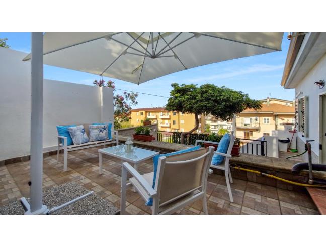 Anteprima foto 3 - Casa indipendente in Vendita a Santa Caterina dello Ionio - Santa Caterina Dello Ionio Marina