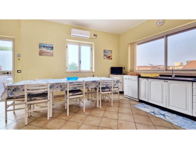 Anteprima foto 4 - Casa indipendente in Vendita a Santa Caterina dello Ionio - Santa Caterina Dello Ionio Marina