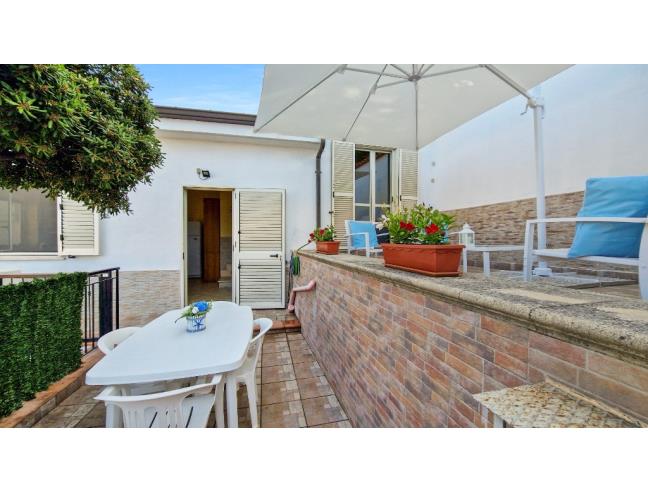 Anteprima foto 5 - Casa indipendente in Vendita a Santa Caterina dello Ionio - Santa Caterina Dello Ionio Marina