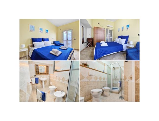 Anteprima foto 7 - Casa indipendente in Vendita a Santa Caterina dello Ionio - Santa Caterina Dello Ionio Marina