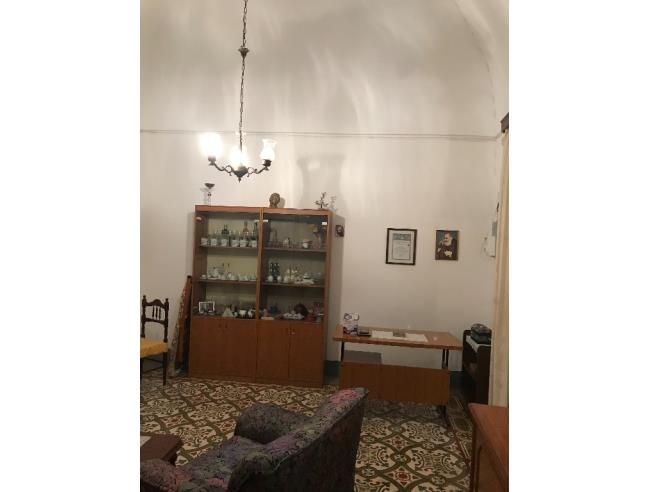 Anteprima foto 2 - Casa indipendente in Vendita a Santa Cesarea Terme - Cerfignano