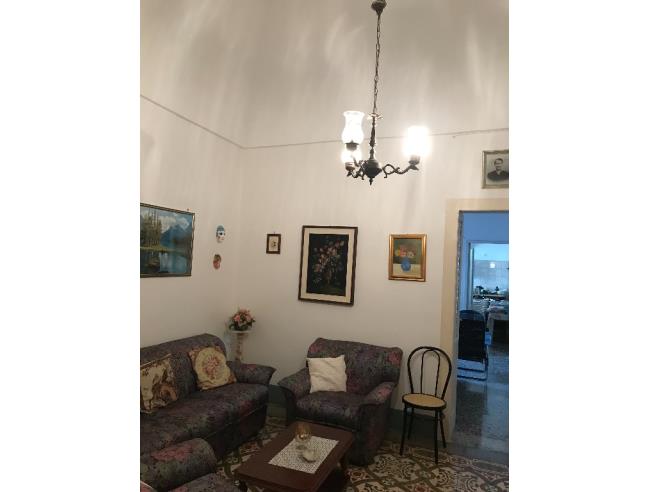 Anteprima foto 4 - Casa indipendente in Vendita a Santa Cesarea Terme - Cerfignano