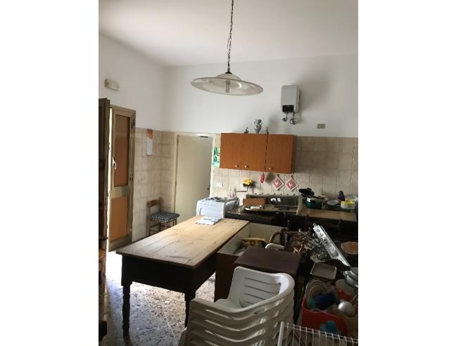 Anteprima foto 8 - Casa indipendente in Vendita a Santa Cesarea Terme - Cerfignano