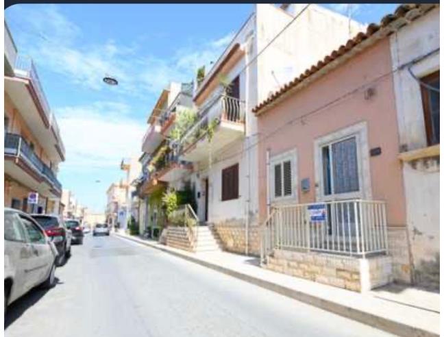 Anteprima foto 2 - Casa indipendente in Vendita a Santa Croce Camerina (Ragusa)
