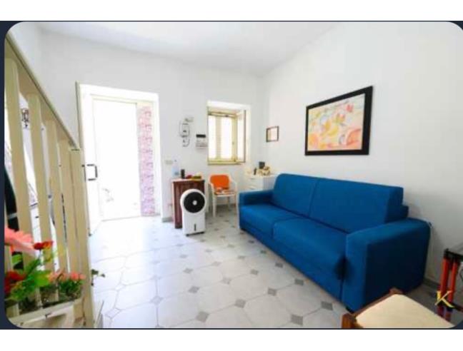 Anteprima foto 4 - Casa indipendente in Vendita a Santa Croce Camerina (Ragusa)