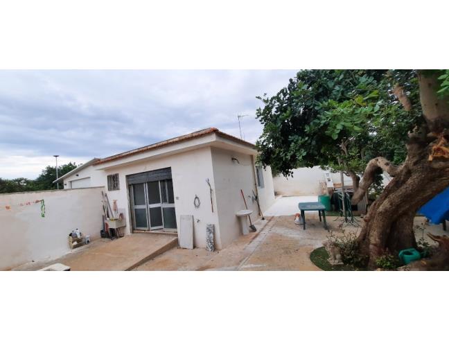 Anteprima foto 5 - Casa indipendente in Vendita a Santa Croce Camerina (Ragusa)