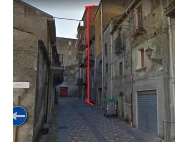 Anteprima foto 3 - Casa indipendente in Vendita a Santa Domenica Vittoria (Messina)