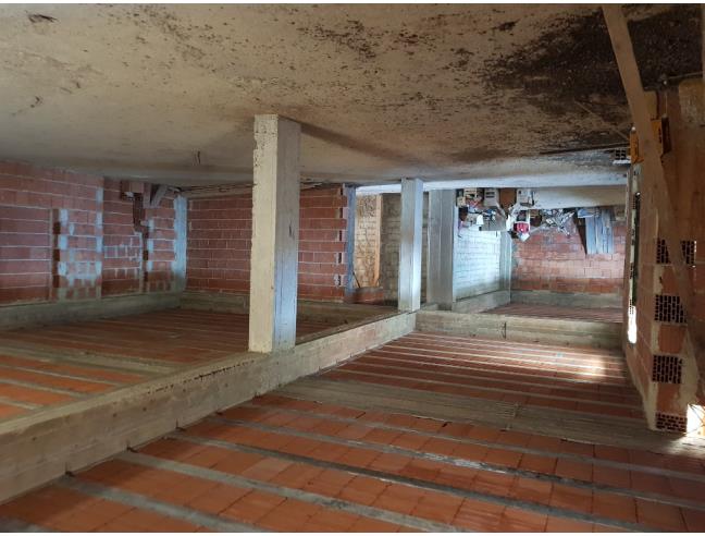Anteprima foto 7 - Casa indipendente in Vendita a Santa Elisabetta (Agrigento)