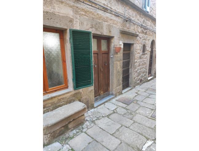 Anteprima foto 1 - Casa indipendente in Vendita a Santa Fiora (Grosseto)