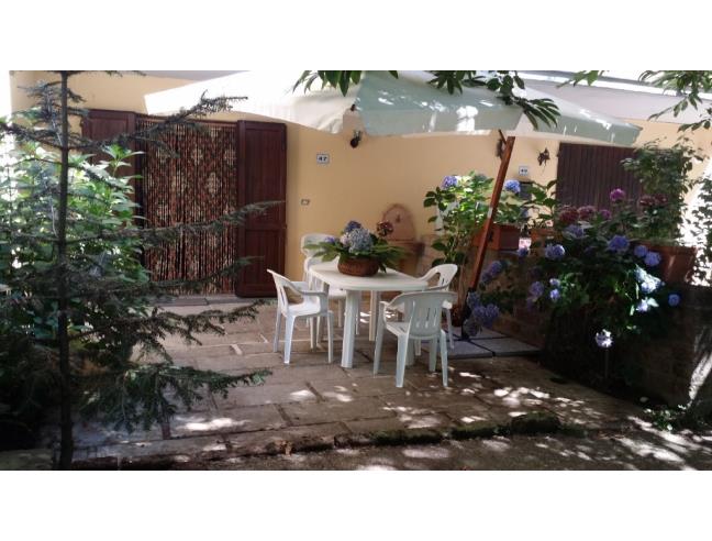 Anteprima foto 2 - Casa indipendente in Vendita a Santa Fiora (Grosseto)