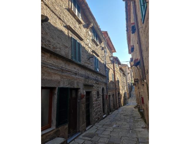 Anteprima foto 2 - Casa indipendente in Vendita a Santa Fiora (Grosseto)