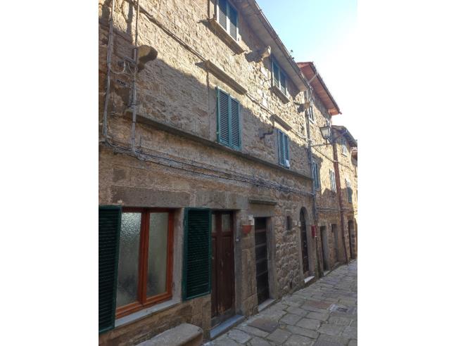 Anteprima foto 3 - Casa indipendente in Vendita a Santa Fiora (Grosseto)