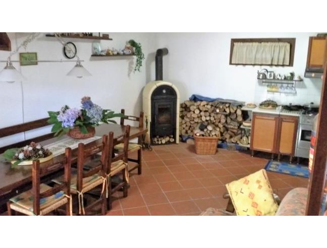Anteprima foto 3 - Casa indipendente in Vendita a Santa Fiora (Grosseto)