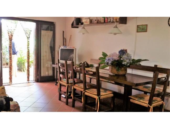 Anteprima foto 4 - Casa indipendente in Vendita a Santa Fiora (Grosseto)