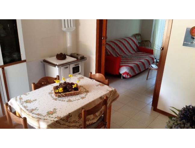 Anteprima foto 5 - Casa indipendente in Vendita a Santa Fiora (Grosseto)