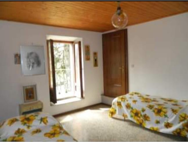 Anteprima foto 5 - Casa indipendente in Vendita a Santa Fiora (Grosseto)