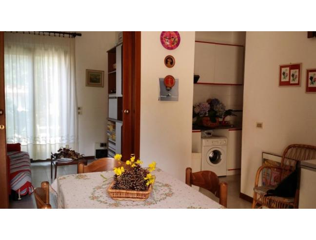 Anteprima foto 6 - Casa indipendente in Vendita a Santa Fiora (Grosseto)