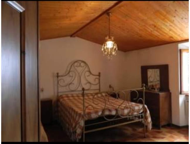 Anteprima foto 6 - Casa indipendente in Vendita a Santa Fiora (Grosseto)