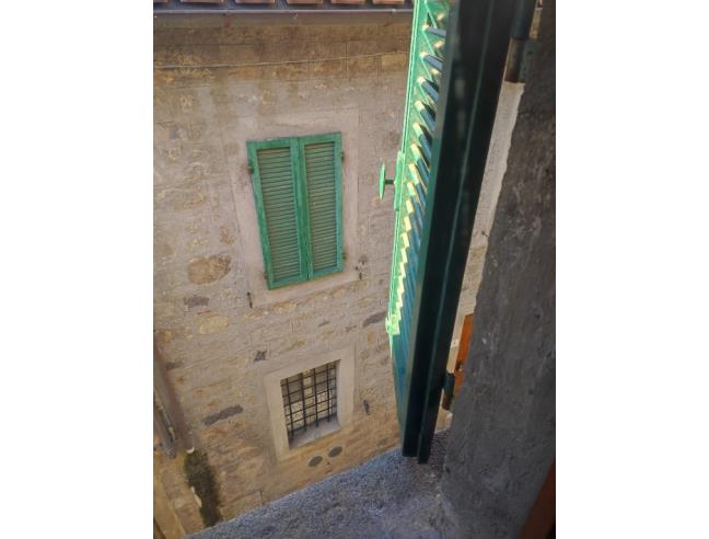 Anteprima foto 7 - Casa indipendente in Vendita a Santa Fiora (Grosseto)