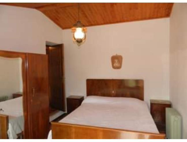 Anteprima foto 8 - Casa indipendente in Vendita a Santa Fiora (Grosseto)