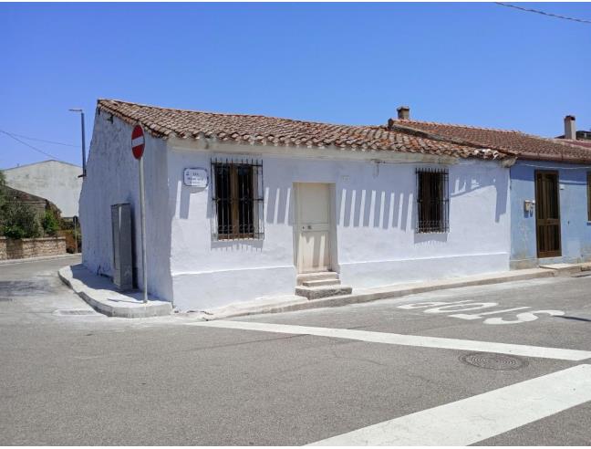 Anteprima foto 1 - Casa indipendente in Vendita a Santa Giusta (Oristano)