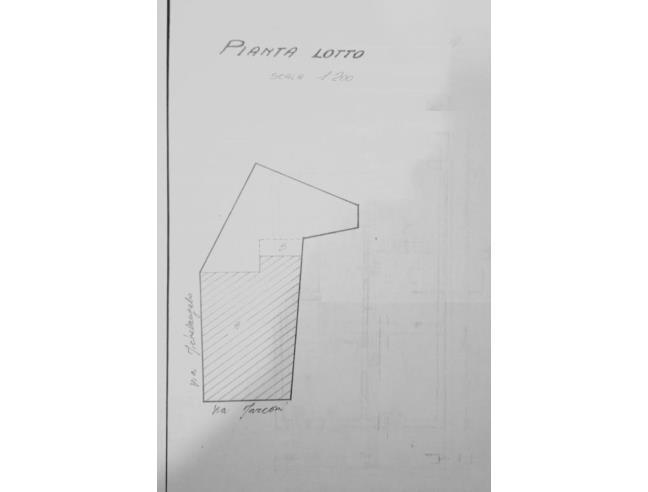 Anteprima foto 2 - Casa indipendente in Vendita a Santa Giusta (Oristano)