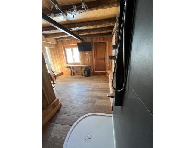 Anteprima foto 3 - Casa indipendente in Vendita a Santa Giustina (Belluno)