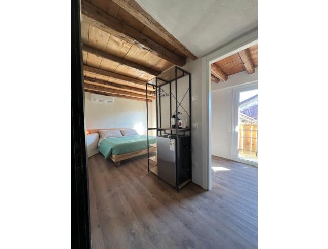 Anteprima foto 5 - Casa indipendente in Vendita a Santa Giustina (Belluno)