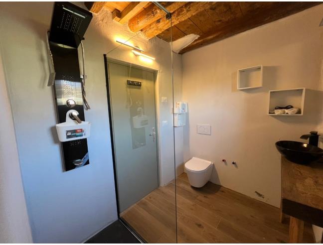 Anteprima foto 7 - Casa indipendente in Vendita a Santa Giustina (Belluno)