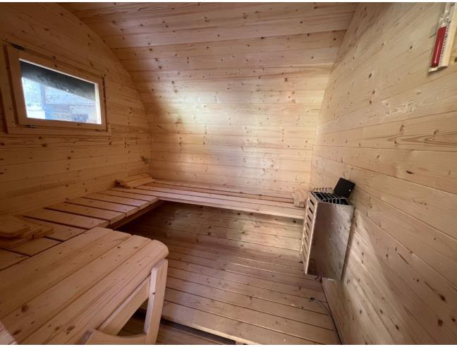 Anteprima foto 8 - Casa indipendente in Vendita a Santa Giustina (Belluno)